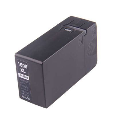 Canon PGI1500XL Cartouche Noir Inkjet Compatible PRO 9182B001