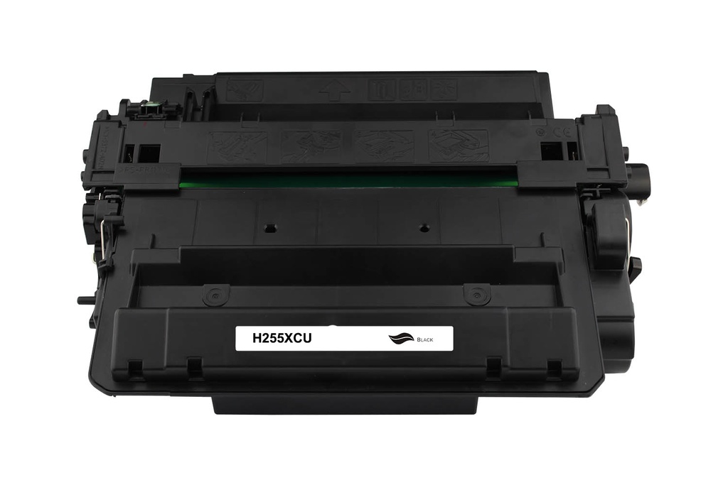 Canon 724H Toner Noir Compatible PRO 3482B002