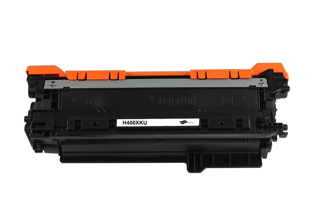 Canon 723H 732H Toner Noir Compatible PRO 2645B002 6264B002