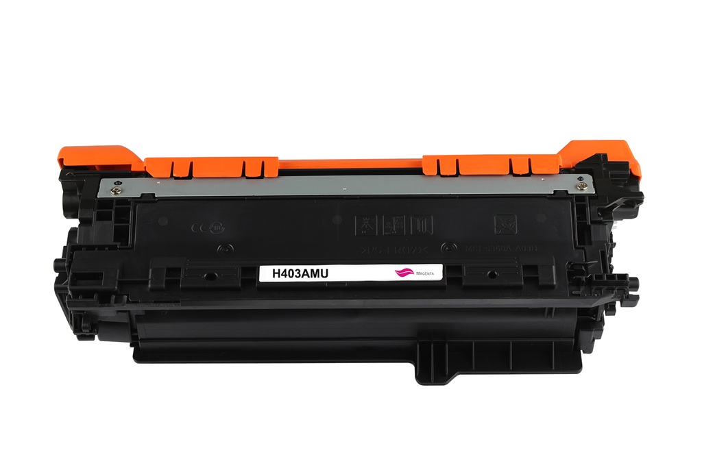 Canon 723 732 Toner Magenta Compatible PRO 2642B002 6260B002
