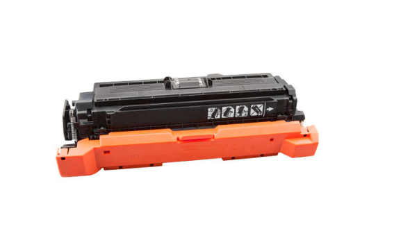 Canon 040 040H Toner Noir Compatible PRO 0461C001 0460C001