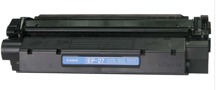 Canon EP27 EP26 Toner Noir Compatible PRO 8489A002