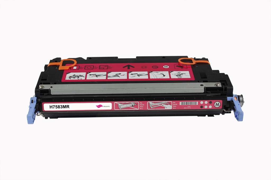 Canon 711 CEXV26 Toner Magenta Compatible PRO 1658B002 1658B006