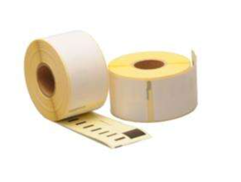 Dymo LW 11356 Etiquettes spéciales Papier thermique Compatible PRO S0722560