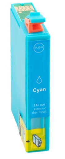 Epson 408L Cyan Cartouche Inkjet Compatible PRO C13T09K24010