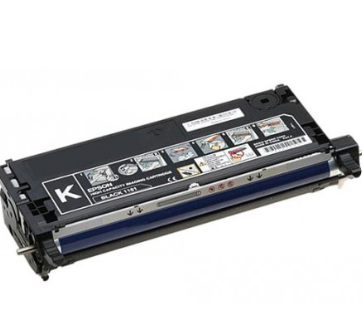 Epson Aculaser C2800 Noir toner Compatible PRO C13S051161