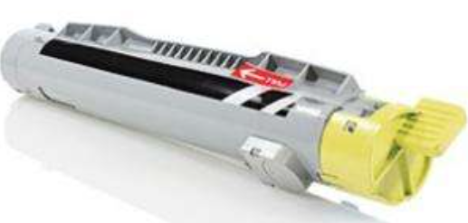 Epson Aculaser C4100 Yellow toner Compatible PRO C13S050148