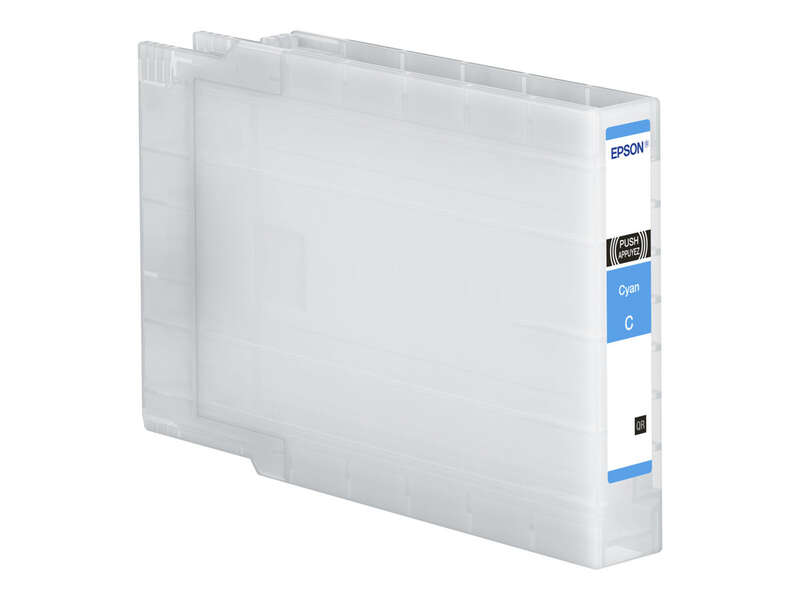 Epson T04B2 Cyan Cartouche Inkjet Marque Originale C13T04B240