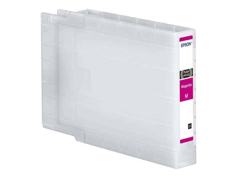 Epson T04C3 Magenta Cartouche Inkjet Marque Originale C13T04C340