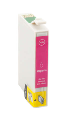 Epson T2993 T2983 (29XL) Magenta Cartouche Inkjet Compatible PRO C13T29934012 C13T29834012