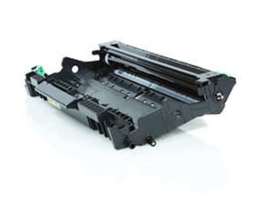 Brother DR2100 Tambour Imprimante Laser Noir Compatible PRO 
