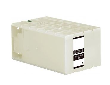 Epson T8651 T8661 Noir Cartouche Inkjet Pigment Compatible PRO C13T865140 C13T866140