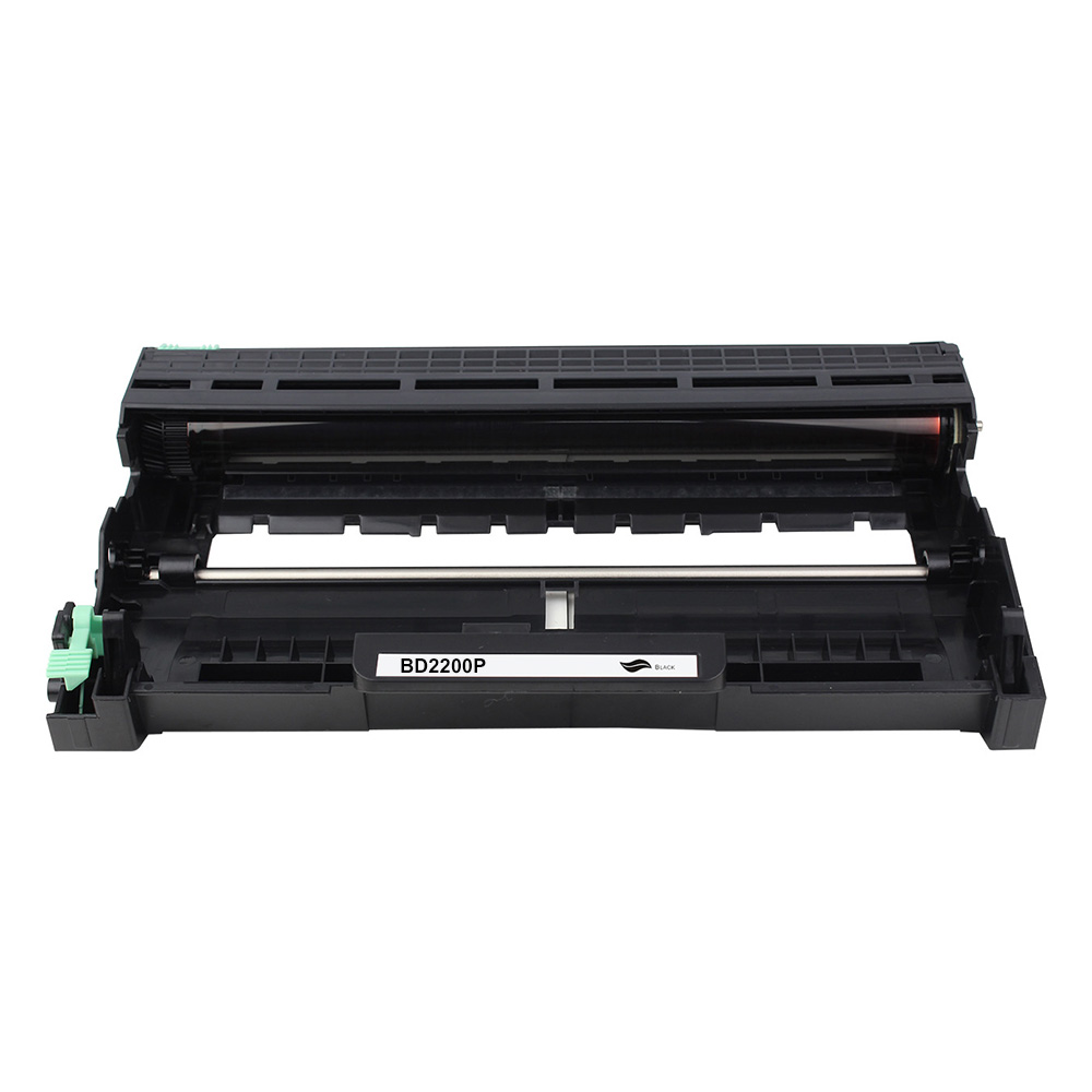 Brother DR2200 Tambour Imprimante Laser Noir Compatible PRO 