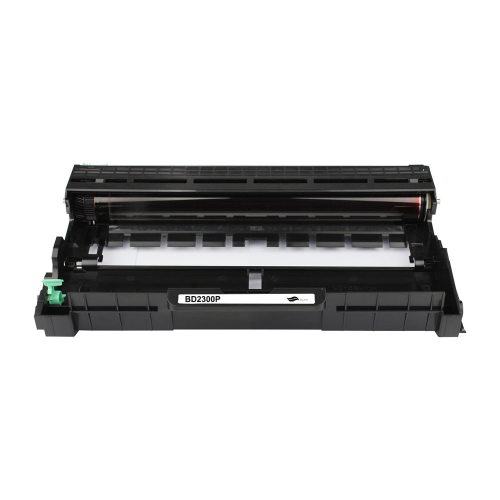Brother DR2300 Tambour Imprimante Laser Noir Compatible PRO 