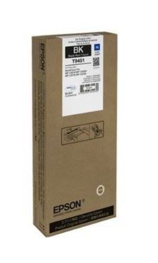 Epson T9451 Noir Cartouche Inkjet Marque Originale C13T945140