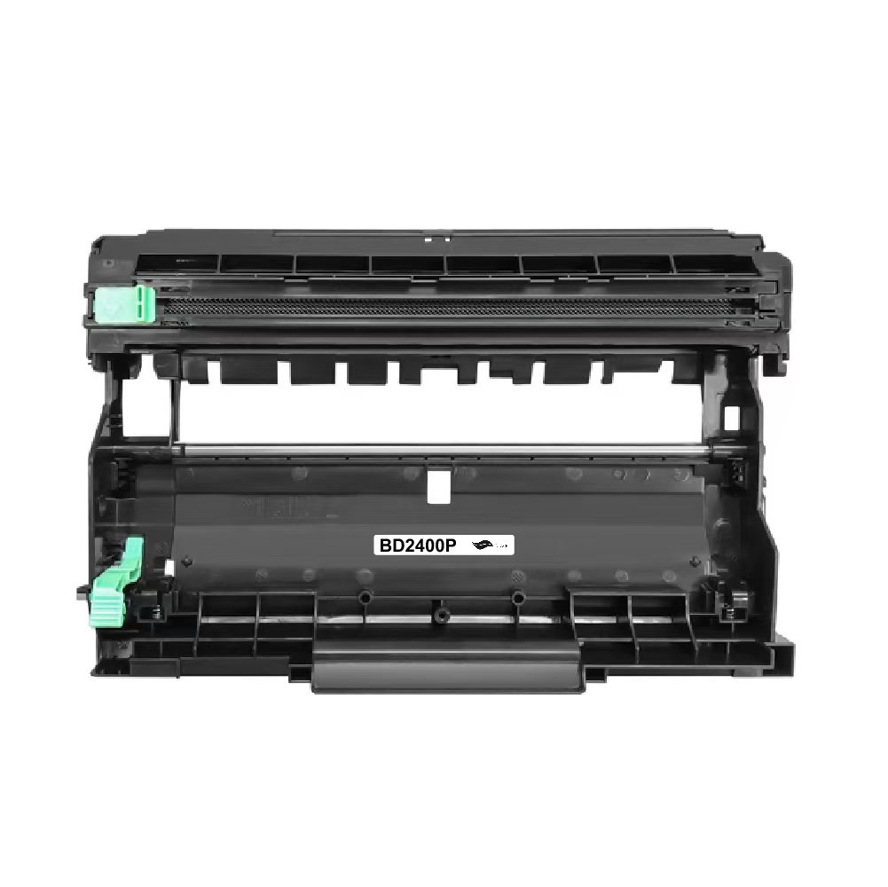 Brother DR2400 Tambour Imprimante Laser Noir Compatible PRO 