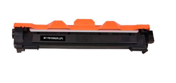 Brother TN1050 XL Noir toner Compatible PRO Haute capacité 2000 pages