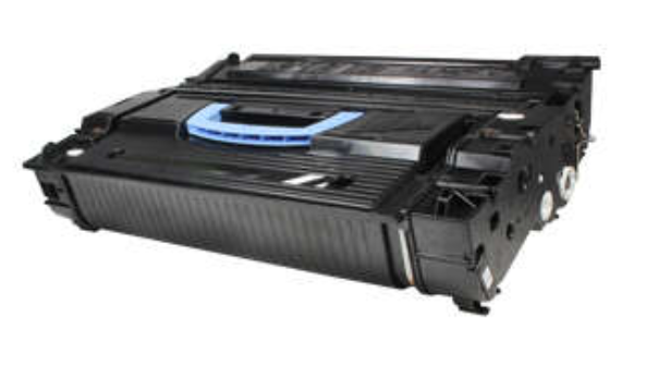 HP C8543X Noir toner Compatible PRO 43X