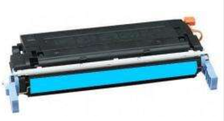 HP C9731A Cyan toner Compatible PRO 645A