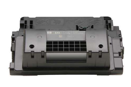 HP CC364X CE390X Noir toner Compatible PRO 64X 90X (24000pages)