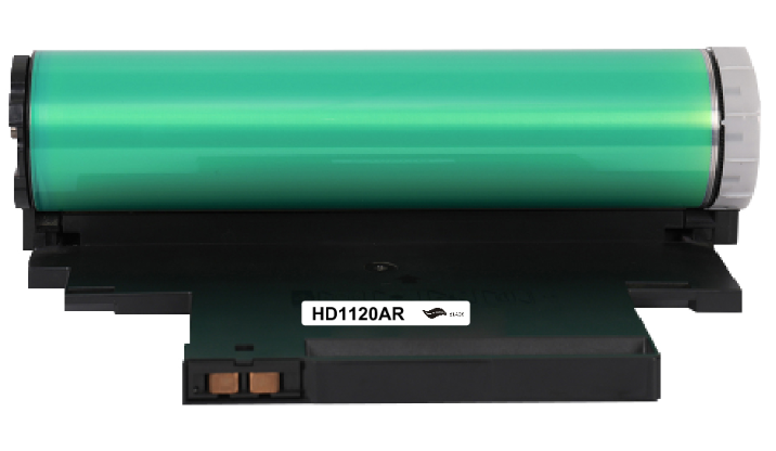 HP W1120A Tambour Imprimante Laser BKCMY Compatible PRO 120A 