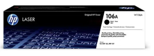 HP W1106A Noir toner Marque Originale 106A