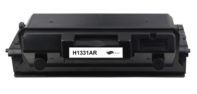 HP W1331X Noir toner Compatible PRO 331X