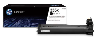 HP W1335X Noir toner Marque Originale 335X