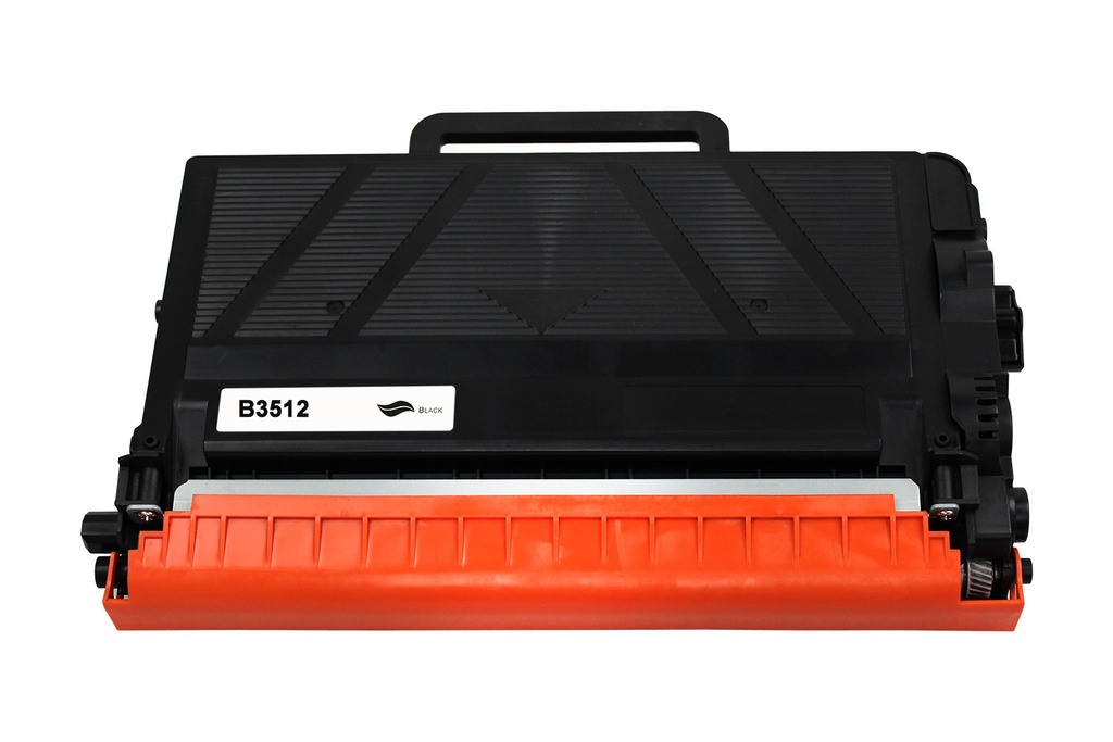 Brother TN3512 Noir toner Compatible PRO