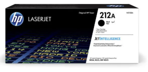 HP W2120A Noir toner Marque Originale 212A