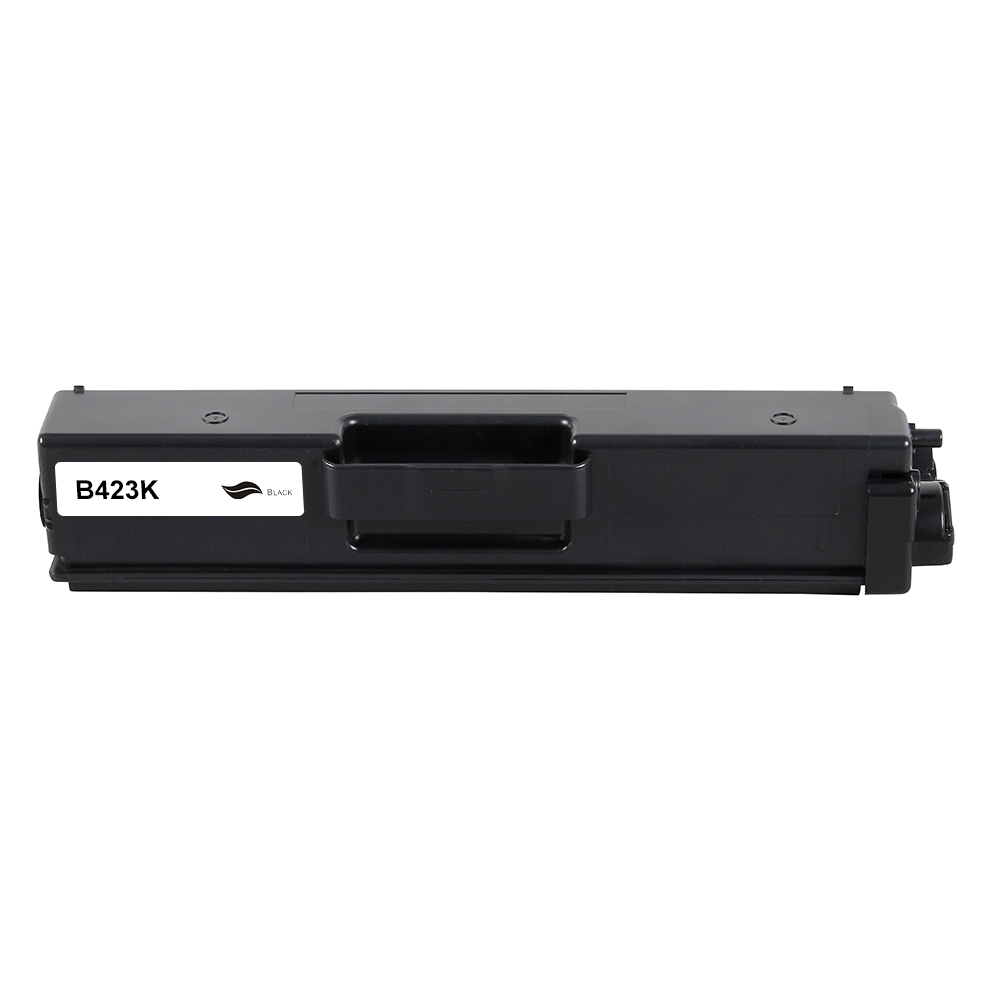 Brother TN423 Noir toner Compatible PRO TN423BK