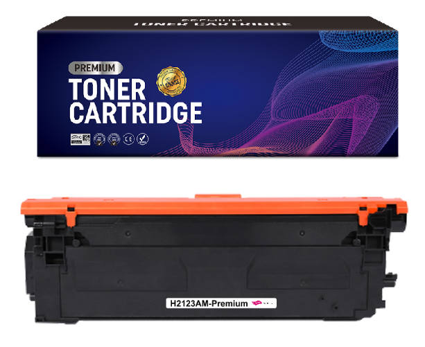 HP W2123A Magenta toner Compatible EXCELLENCE 212A