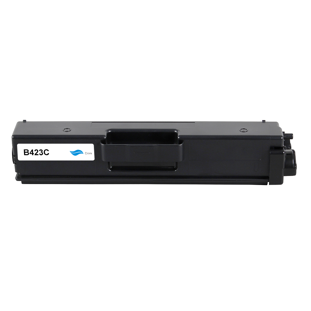 Brother TN423 Cyan toner Compatible PRO TN423C