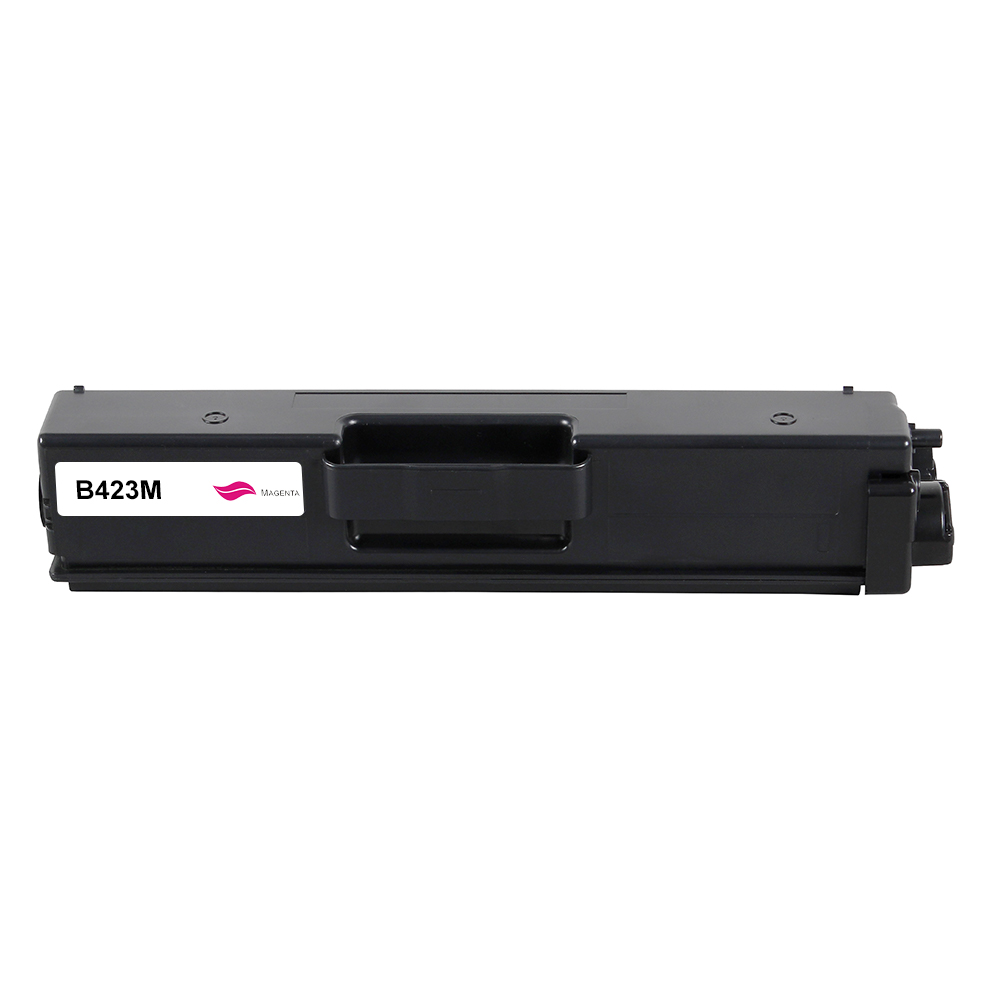 Brother TN423 Magenta toner Compatible PRO TN423M