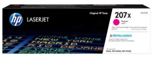 HP W2213X Magenta toner Marque Originale 207X