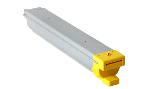 HP W9042MC Yellow toner Compatible PRO