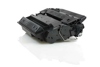 HP CE255X Noir toner Compatible PRO 55X