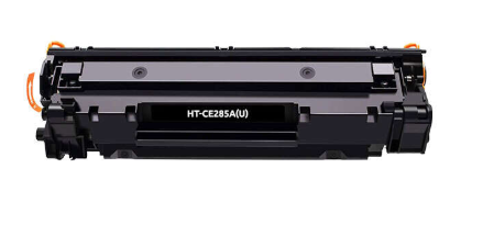 HP CE285A Noir toner Compatible PRO 85A 78A 35A 36A