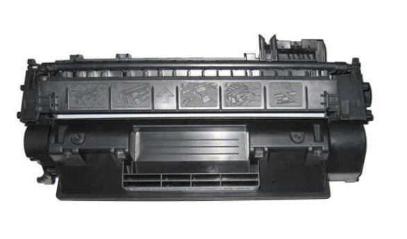 HP CE505A CF280A Noir toner Compatible PRO 05A 80A