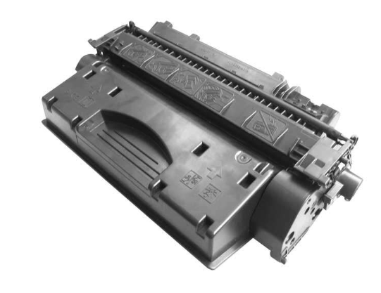 HP CE505X CF280X Noir toner Compatible PRO 05X 80X