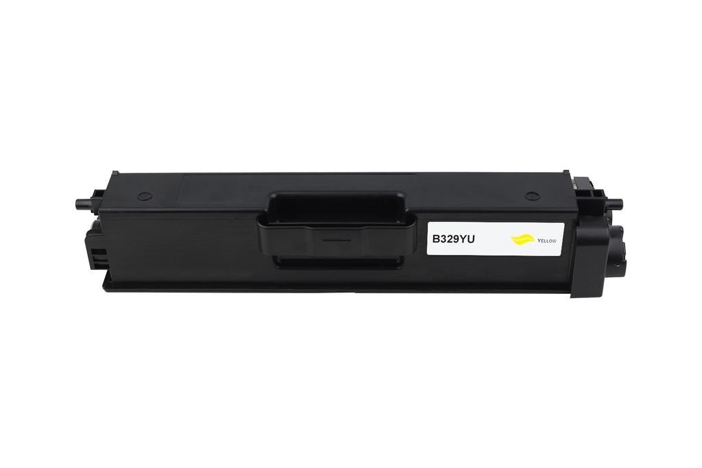 Brother TN328 TN329 TN900 Yellow toner Compatible PRO TN328Y TN329Y TN900Y