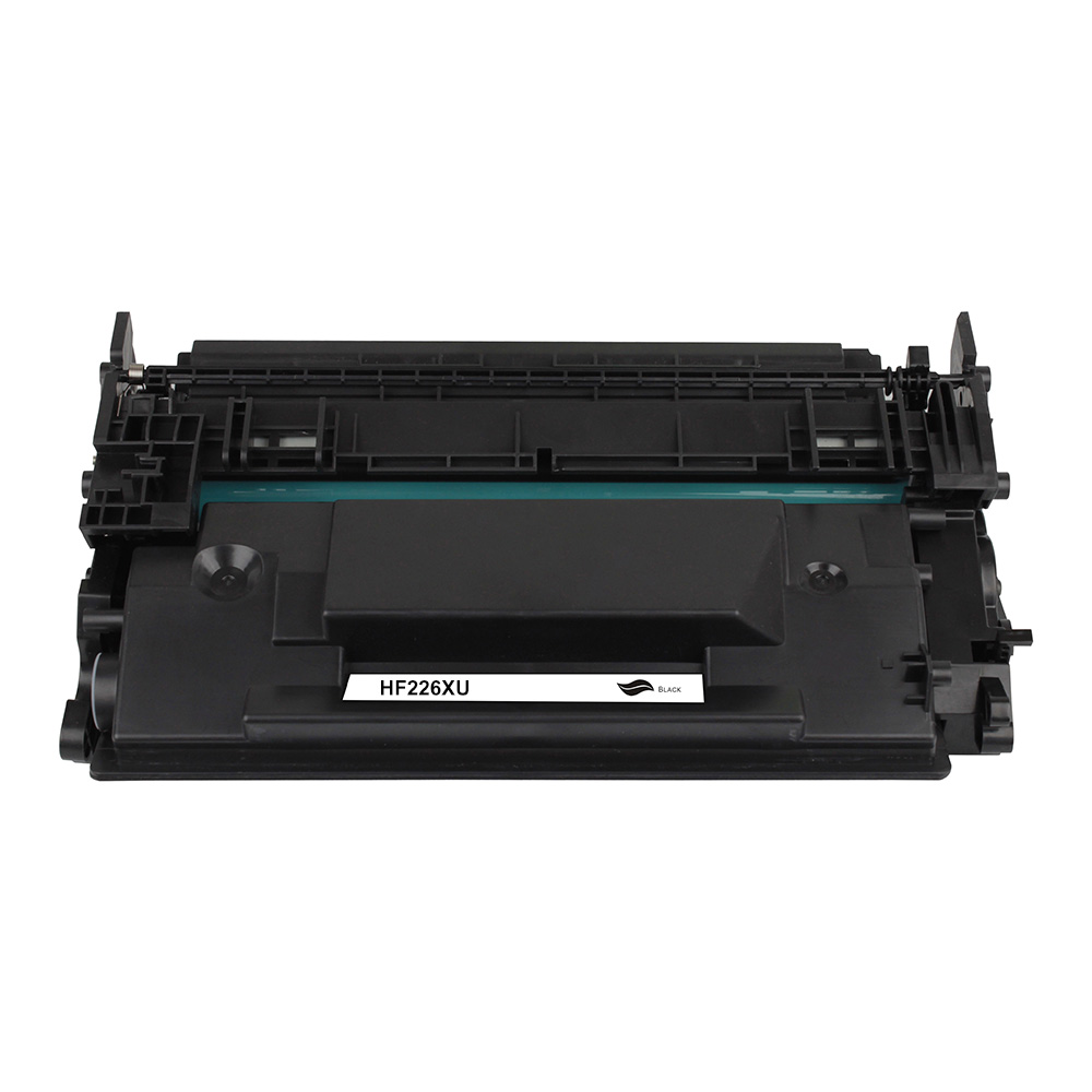 HP CF226X Noir toner Compatible PRO 26X