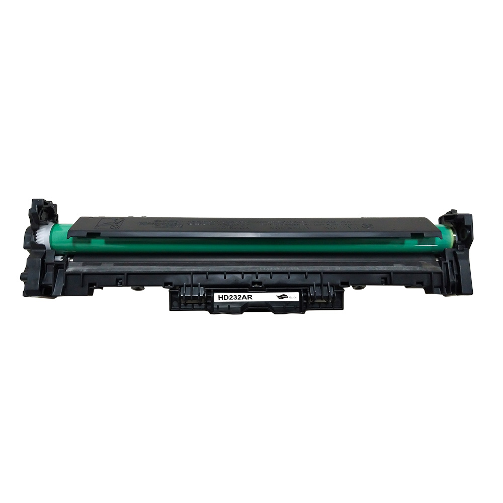 HP CF232A Tambour Imprimante Laser Noir Compatible PRO 32A 