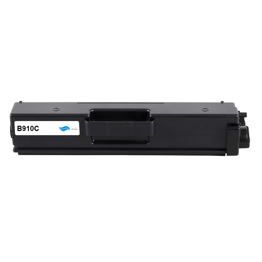 Brother TN910 Cyan toner Compatible PRO TN910C