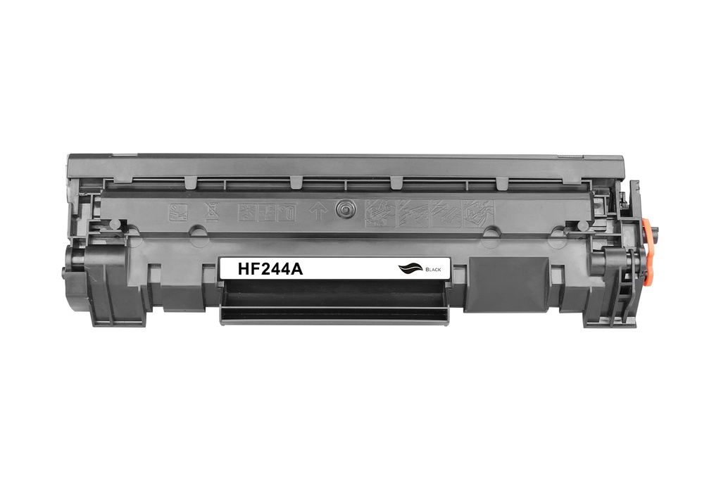 HP CF244A Noir toner Compatible PRO 44A