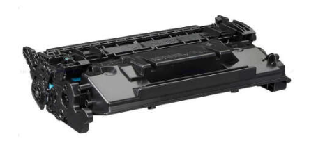 HP CF259X Noir toner Compatible PRO 59X