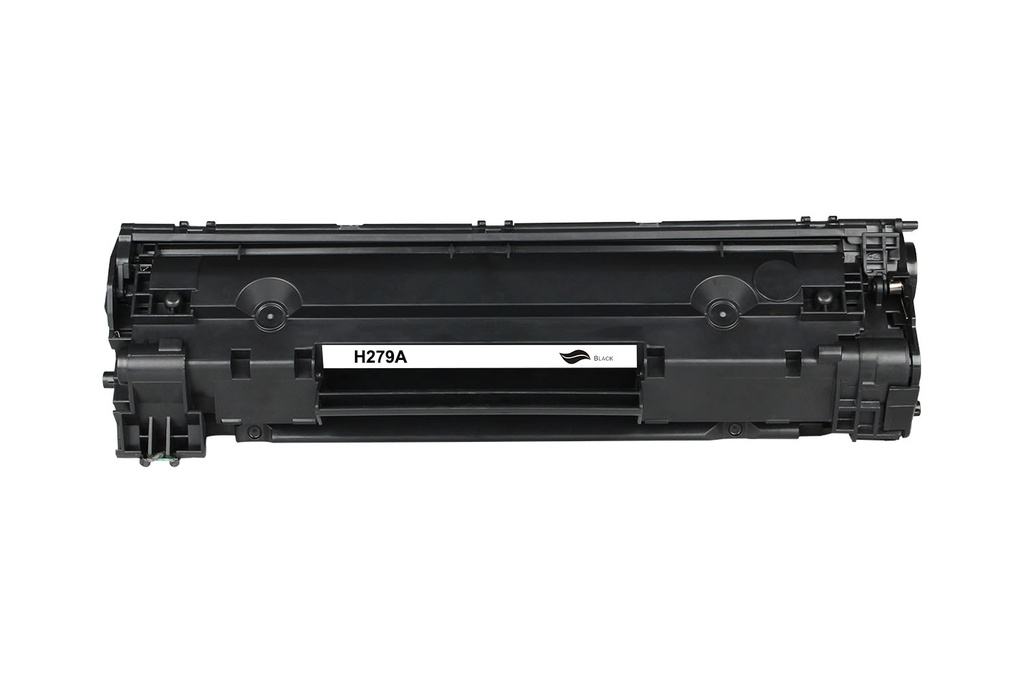 HP CF279A Noir toner Compatible PRO 79A