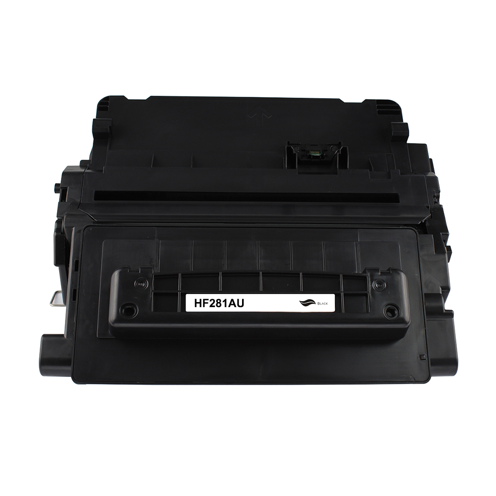 HP CF281A Noir toner Compatible PRO 81A