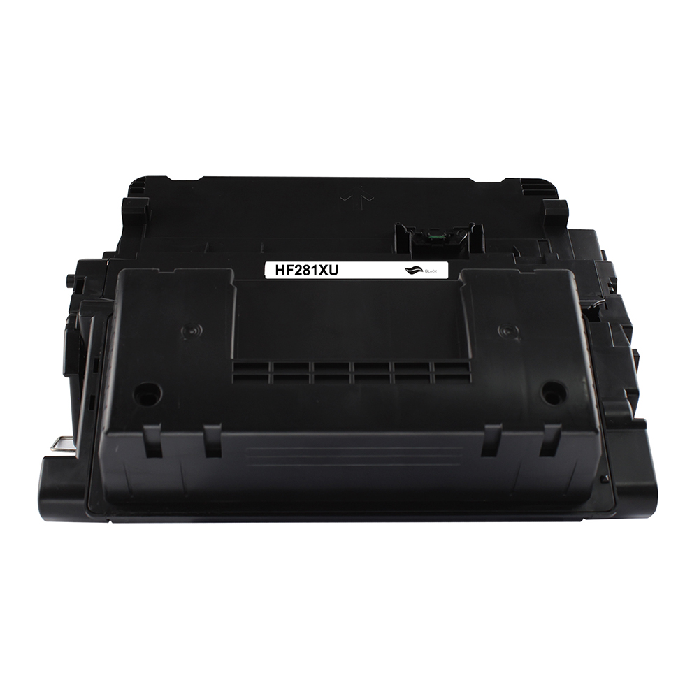 HP CF281X Noir toner Compatible PRO 81X