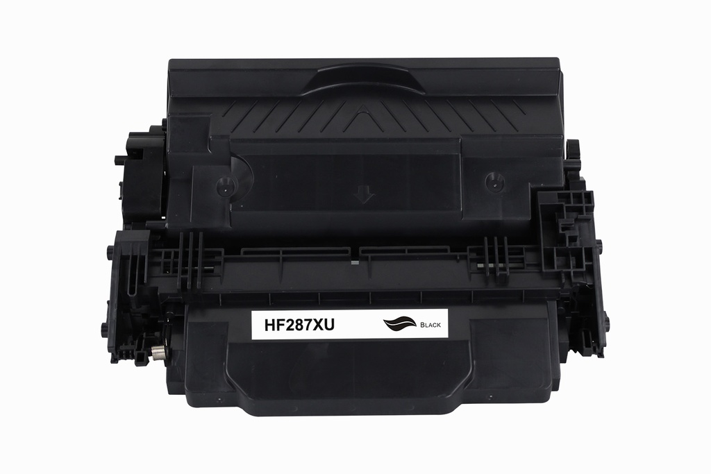 HP CF287X Noir toner Compatible PRO 87X